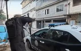 Polícia Civil mira finanças da ADA e prende suspeitos em operação na Zona Oeste