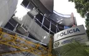 Polícia Civil prende "Vovó do Tráfico" pela quarta vez no Centro do Rio