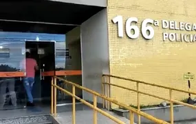 Polícia Civil prende criminoso e resgata menina vítima de violência doméstica em Angra dos Reis