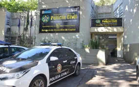 Polícia Civil prende criminoso envolvido na morte de professor de MMA