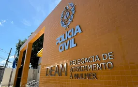 Polícia Civil prende criminoso que atropelou e agrediu ex-companheira na Zona Oeste