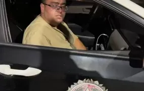 Polícia Civil prende criminoso que perseguiu e intimidou atriz por mais de 20 anos na Zona Oeste