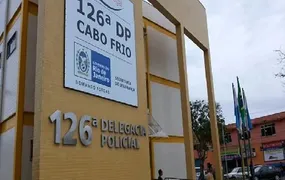 Condenado por estupro de vulnerável é preso em Cabo Frio