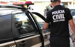 Polícia Civil prende financiador de esquema de roubo de veículos na região mineira na Zona Oeste