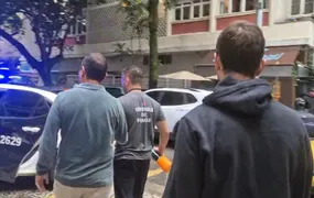 Polícia Civil prende golpista que aplicava falsas dedetizações em imóveis de luxo na Zona Sul do Rio