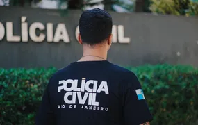 Polícia Civil prende grupo que extorquia comerciantes da Região dos Lagos