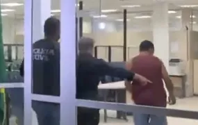 Polícia Civil prende homem que matou cachorro na Baixada Fluminense