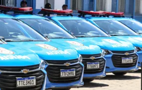 Polícia Civil prende homem que planejava matar a ex-companheira em Niterói