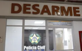 Polícia Civil prende integrante do Comando Vermelho (CV) envolvido com diversos roubos de veículos em São Gonçalo