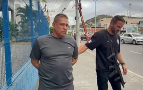 Polícia Civil prende liderança histórica do Comando Vermelho em Campo Grande