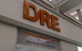 Polícia Civil prende operador financeiro do Terceiro Comando Puro