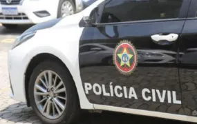Polícia Civil prende travesti que roubava e extorquia clientes