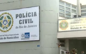 Polícia Civil prende um dos homens que atacou e matou passageira no BRT