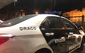Polícia Civil realiza ofensiva contra milícia responsável por extorsões na Zona Oeste do Rio