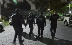Polícia Civil realiza operação contra quadrilha que movimentou mais de R$ 338 milhões
