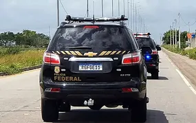 Polícia Federal investiga desvio de quase R$ 1 milhão da Caixa