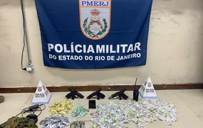 Policia Militar intensifica operações em áreas de disputa entre facções e amplia presença nas Zonas Norte e Sudoeste
