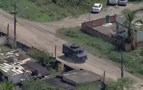 São Gonçalo é o 2º município com mais tiroteios na Região Metropolitana em 2026