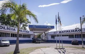 Polícia Militar recupera carga avaliada em R$ 350 mil