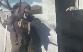 Polícia encontra bonecos e armas de madeira durante ação no Tanque