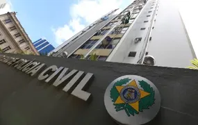 Três são presos em operação contra organização criminosa na Região dos Lagos, SG e Niterói