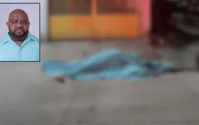 Polícia investiga morte de comerciante e ex-candidato a vereador de Tanguá