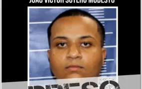 Polícia prende assaltante que manteve família refém em Niterói