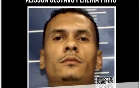 Polícia prende chefe do tráfico de Minas Gerais em operação conjunta entre RJ e MG