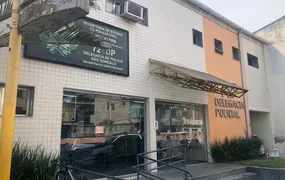 Polícia prende condenado por tentativa de homicídio em Niterói