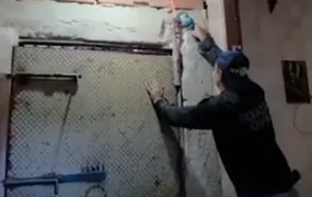 Polícia prende criminosos e estoura "bunker" na região Central do Rio de Janeiro