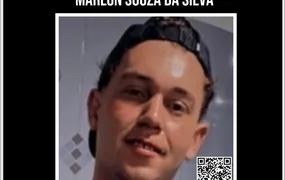 Polícia procura suspeito de assassinar ocultar corpo da namorada em Miguel Pereira, Região Serrana do RJ