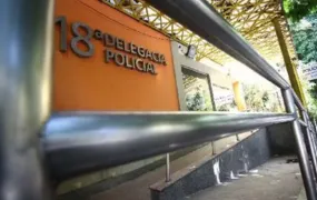 Polícias Civil e Militar desarticulam esquema de produtos falsificados e prendem seis criminosos na Lapa