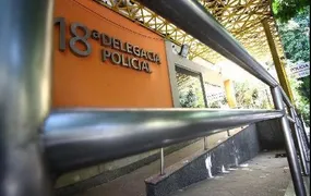 Polícias Civil e Militar realizam operação contra traficantes do Comando Vermelho na Zona Sudoeste do Rio