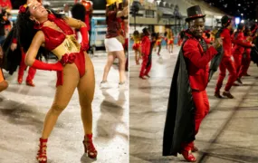 Porto da Pedra abre audição para passistas do Carnaval 2027