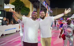 Porto da Pedra anuncia Alex Carvalho e Caio Cidrini como carnavalescos para o Carnaval 2027