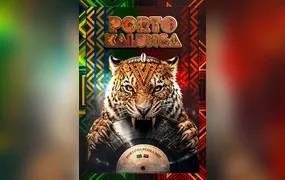 Porto da pedra aposta no histórico projeto 'Kalunga' para o carnaval de 2027