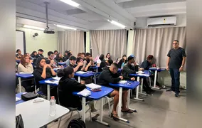 Pré-ENEM Popular de Maricá abre 250 vagas para curso intensivo