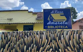 Pré-vestibular gratuito da Biblioteca A Casa Amarela abre 60 vagas com bolsa-auxílio no Rio