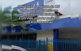 Prefeito rompe convênio com universidade após deboche de aluno em estágio no Maranhão