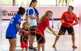 Prefeitura de Maricá abre matrículas para mais de 40 modalidades esportivas gratuitas