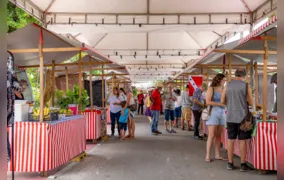 Prefeitura de Maricá realiza Feira da Agricultura Familiar em Itaipuaçu neste sábado (18)