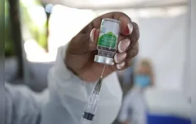Prefeitura de Niterói amplia vacinação contra gripe para toda população a partir desta quarta (20)