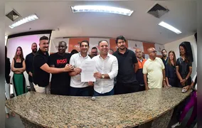 Prefeitura de Niterói autoriza novas obras de contenção com investimento de R$ 66,5 milhões