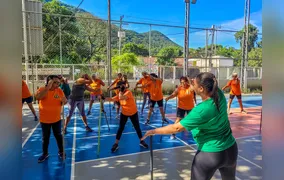 Prefeitura de Niterói está com 150 vagas abertas para atividades no Parque Rural