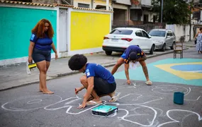 Inscrições do concurso “Minha rua é Hexa” em Niterói foram prorrogadas até 10 de junho