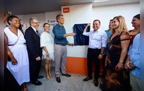 Prefeitura de Niterói reinaugura nova Casa do Empreendedor em shopping no Centro