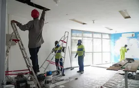 Prefeitura de São Gonçalo inicia obras do quinto ecoponto