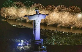 Prefeitura do Rio apresenta o Planejamento Operacional para o Réveillon 2026