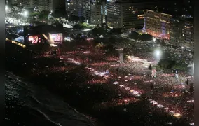 Prefeitura do Rio confirma o projeto "Todo mundo no Rio" até pelo menos 2028