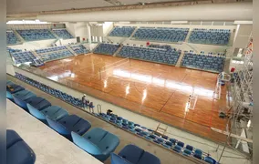 Prefeitura inaugura Arena Niterói na segunda-feira (15)